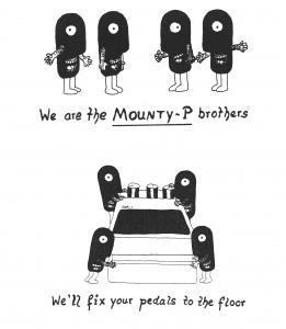 Nobels Mounty-P Cartoon 1